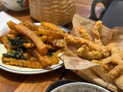 -云阿蛮云南生烫牛肉米线(奉贤路店)