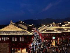 -荣家小吃(紫阳街店)