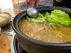 -尼玛藏家风味园(阿山食城店)