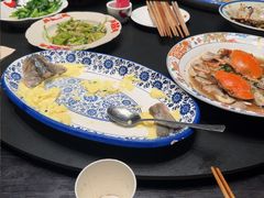 -广府乡下·饭庄(新港东路店)