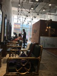 烫染-JOY Hair salon