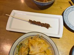 -山丹丹西北菜(金贸大厦店)