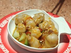 -元气寿司(东方宝泰店)