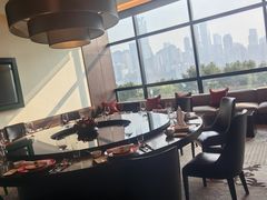 -丽晶轩中餐厅(重庆丽晶酒店)