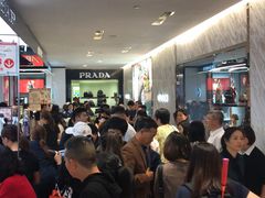 -崇光百货(铜锣湾店)