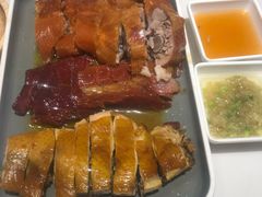 -港禧茶餐厅(美莲广场店)