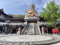 -句容茅山景区