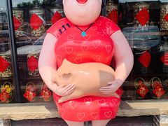 门面-猪肉婆私房菜(容桂总店)