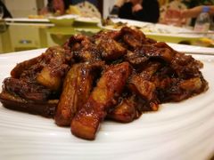 -梅龙镇酒家(南京西路总店)
