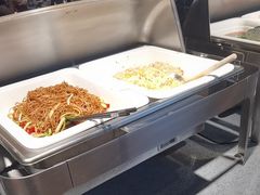 -遇上西雅图多融合海鲜自助餐厅(中房金谊广场店)