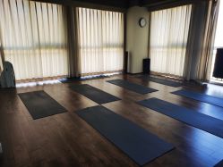 -FineYoga梵音瑜伽·普拉提