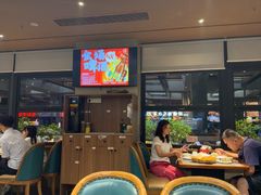 -情妹耙泥鳅·江湖川菜(科华店)