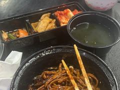 -木槿花韩式炭烤·熟成肉工坊(孙文东路店)