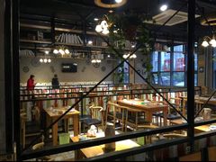-魔鬼牛蛙小厨•烤鱼•龙虾(上马墩光华时代店)
