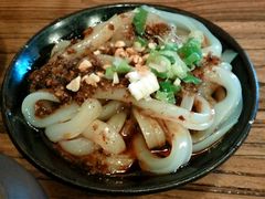 -赖扁担重庆小面(友谊路店)