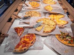 -比格比萨自助(宝山日月光店)