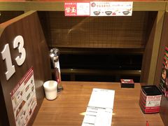 -一蘭拉面(铜锣湾店)