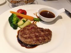-北京友谊宾馆·俄罗斯餐厅