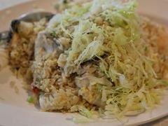 -无招牌海鲜餐厅(怡丰城店)
