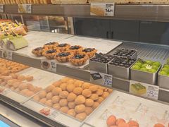 -酥侯糕点(长楹天街店)