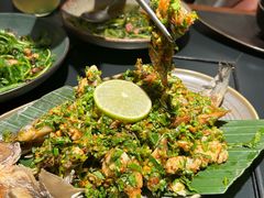 -Ameigo梅果·云贵川bistro(长宁来福士店)