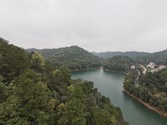 -石燕湖生态旅游景区
