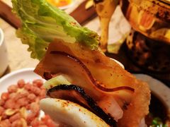 苗家腊肉脆宝-酸喜·三度酸·贵州味