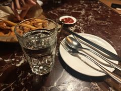 -百客咖啡(国际大厦店)