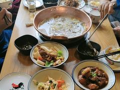 -妈妈的味道(和顺古镇店)