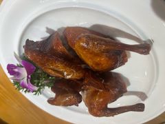 -德胜轩正宗顺德菜(宝安沙井会展中心店)