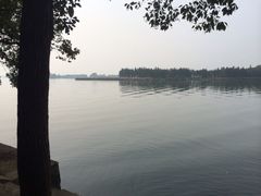 东湖落雁景区-东湖落雁景区