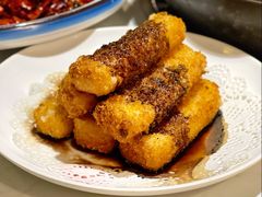 -蛙蛙叫干锅年代(簋街总店)