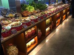 -六合居·明厨亮灶餐厅(成双大道店)