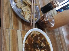 -段生记肉丸糊辣汤(西铁大明宫住宅小区店)