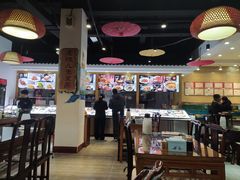 -良师门滨海人家·海鲜·家常菜(滨海城店)