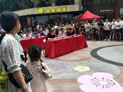 -VT101维多利广场