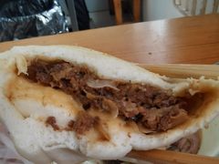 -李小老烧饼(常营民族家园店)
