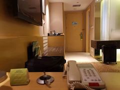 -天津水游城丽筠酒店