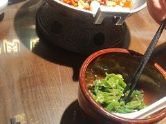 -味上湘菜馆(岳麓山店)