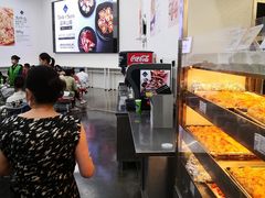 -山姆美式餐吧(鼓楼店)