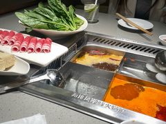 -海底捞火锅(杭州越界锦和大厦店)