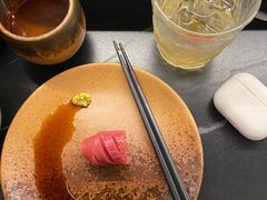 -Sushi Hanzo半藏(天环广场店)