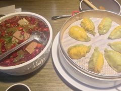 -隆喜元鱼汤包·海鲜(中联广场店)