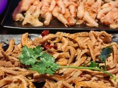 -AGOGO HOUSE KTV(东街店)
