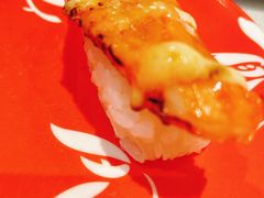 -京樽回転寿司(奥林匹克店)