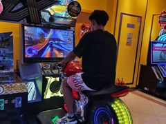 -汤姆熊欢乐世界(罗斯福店)