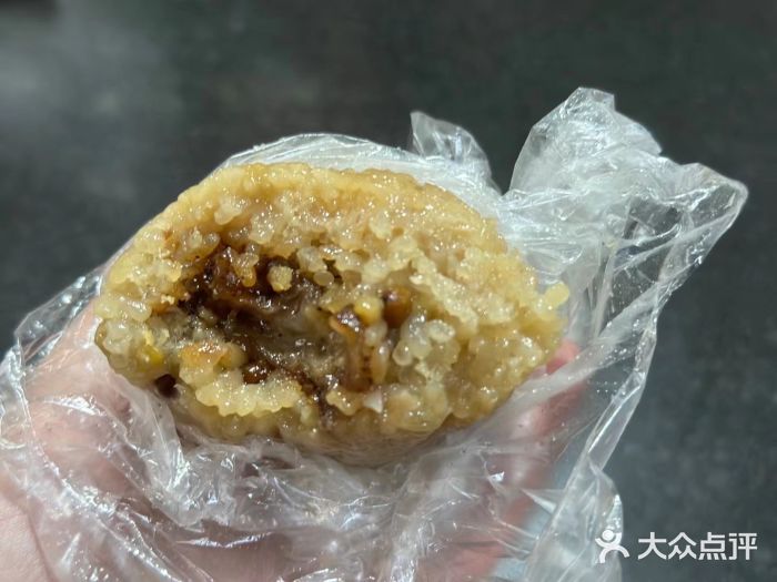 粽子大王(太平路店)图片
