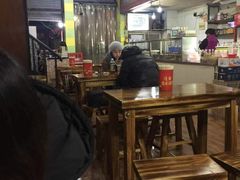 大堂-王记生烫牛杂面馆(兰陵路店)