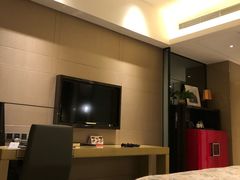 -江门富力万达嘉华酒店