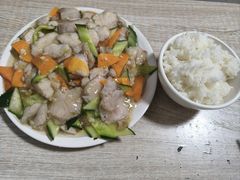 -金鹏鱼肉馆